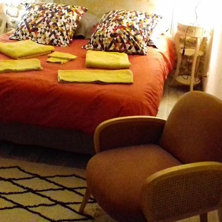 Le Vitrail Chambre Equipee Sans Service Repas Yvetot-Bocage Εξωτερικό φωτογραφία